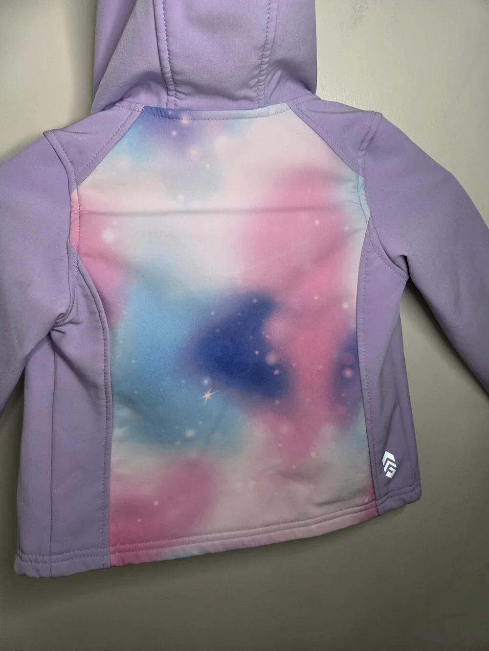 Girls Free Country Jacket Sz 4